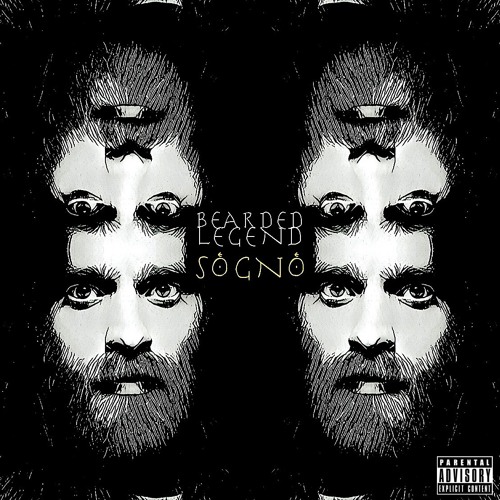 NOT GIVING UP (prod. bearded legend)