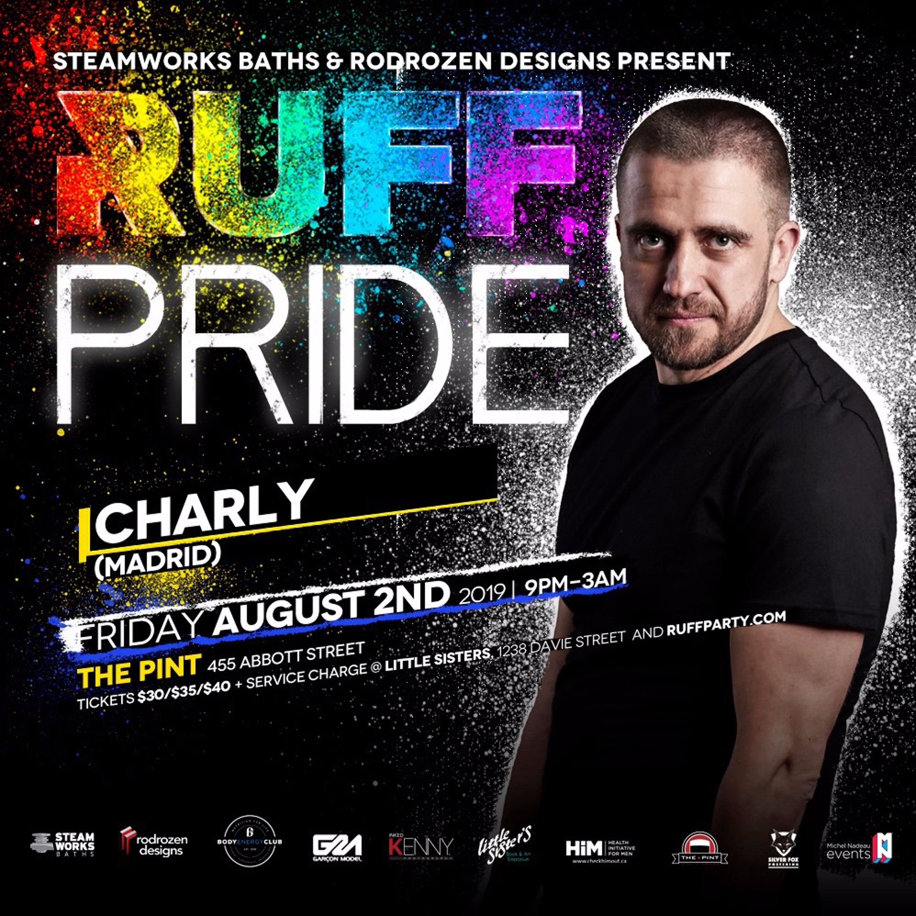 DJCHARLY