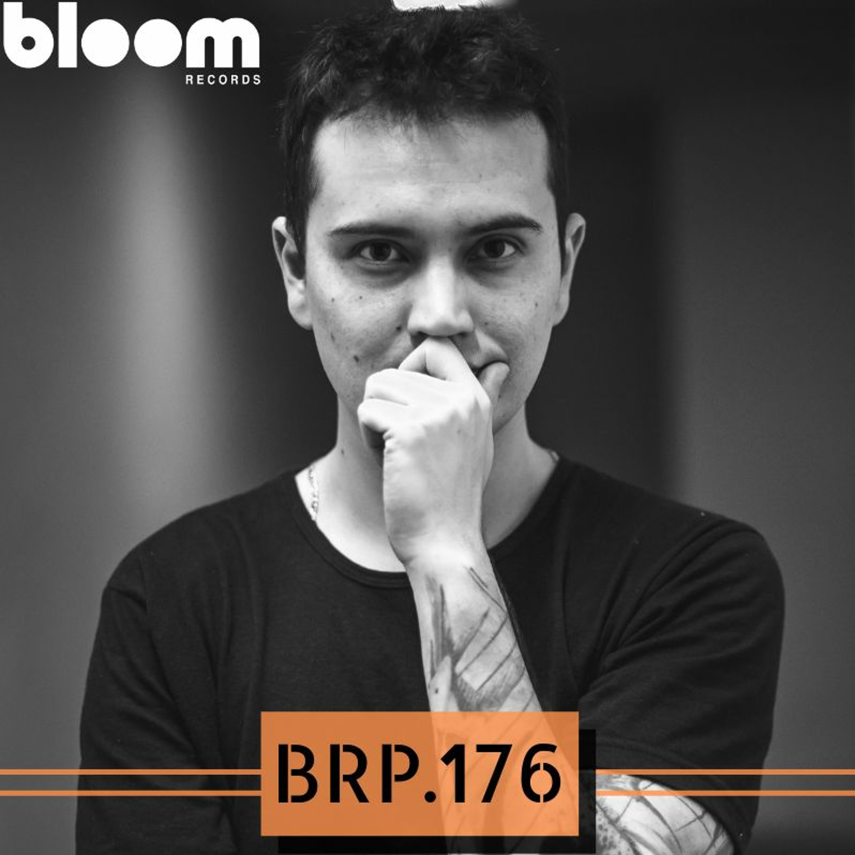 BLOOM RECORDS PODCAST