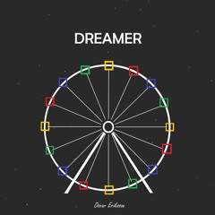 Oscar Eriksson - Dreamer