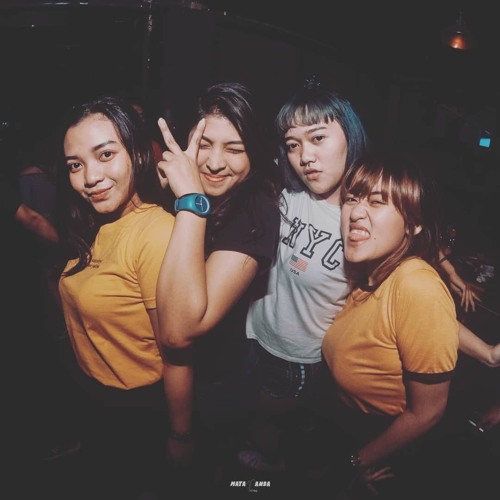 DJ Cinta Terlarang - Ilir7 Remix Slow Terbaru 2019 Full Bass - DJ ELITE