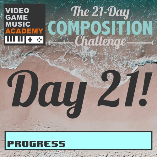 Day 21 - To The Victorious