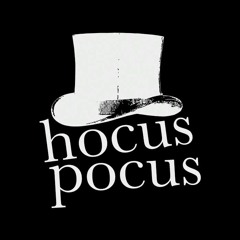 Hocus Pocus - New Way