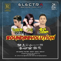 DONT MISS IT - [ INDRA FATIHA X AANCEVIN ] #SPECIAL SOUNDREVOLUTION