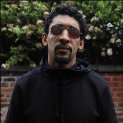 Genie - Iced Tea (prod. Tom Teimouri)