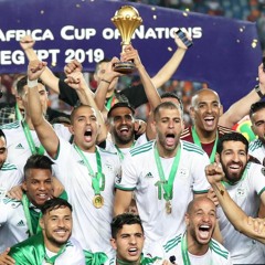 اغنية الجزائر 2019 I فيفا الجيري Viva Algerie