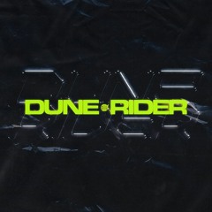 Dune Rider