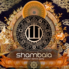 Shambala Dance #15 mixed by Aleceo
