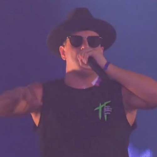 Dimitri Vegas & Like Mike vs. Timmy Trumpet - The Anthem (Der Alte)