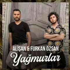 Alişan & Furkan Özsan - Yağmurlar (DJ KARACA MASHUP 2019 REMIX)