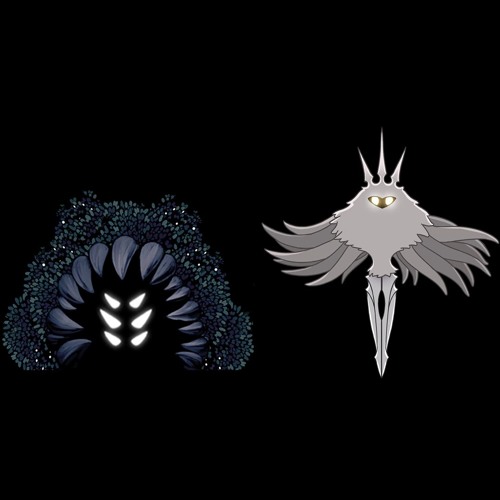 Hollow knight hunter location