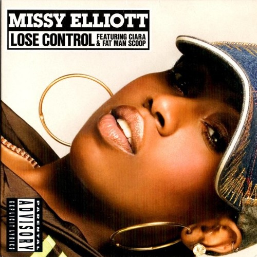 Stream Missy Elliott - Lose Control (Kai Cooper Bootleg) by