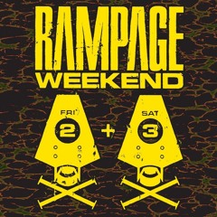 Chase and Status - Live at Rampage 2018