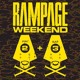 on Chase and Status - Live at Rampage 2018