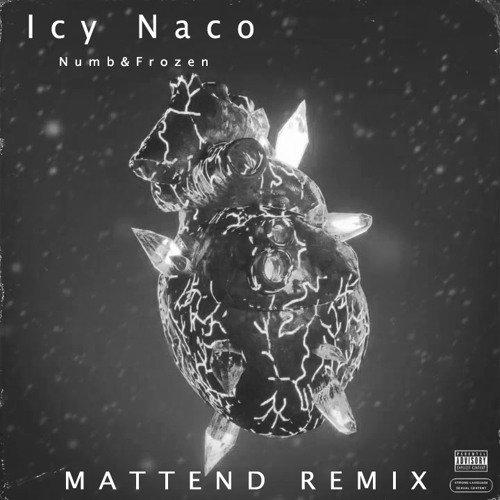 Icy Naco - Numb & Frozen (Mattend Remix)