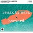 marx harvard  long way home remix