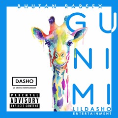 Bhutan RabsFX - Gunimi (Latest Bhutanese Rap)