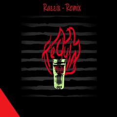 Moti & David Flix - Tequila (Rassix Remix)