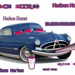 HUDSONHORNET ft. Axter, Mermenios