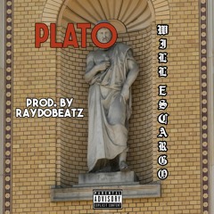 Plato | Prod. By @Raydobeatz |
