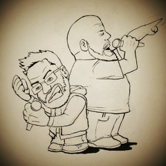 Jabz - I Remain (Reggy Right Hook x Derty Mac)