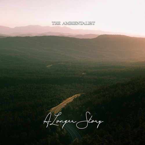 The Ambientalist - Unexpected Emotion (2019 Extended Mix)