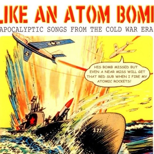 Atom without Bomb