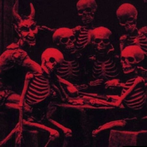 cannibal