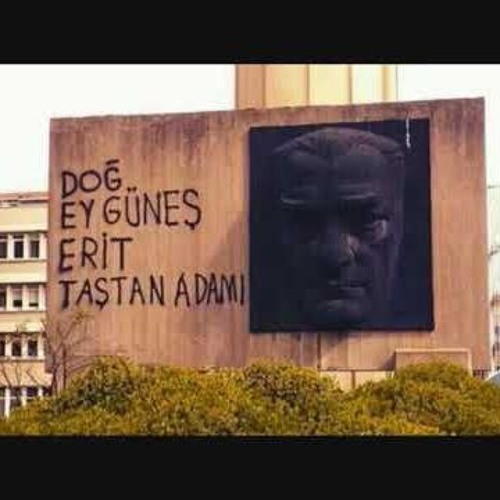 Eşref Ziya - Kalksam Ve Dirilsem