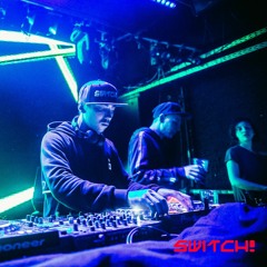 Banzai @ Switch! (19.04.2019)