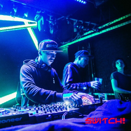 Banzai @ Switch! (19.04.2019)