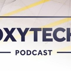 Terra4Beat - Oxytech Podcast Episode #032 (July 2019)