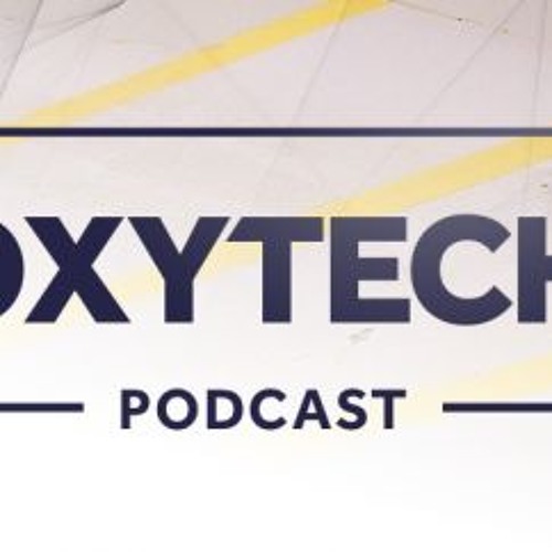 Terra4Beat - Oxytech Podcast Episode #032 (July 2019)