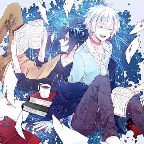 Hello Sleepwalkers - Shin Sekai (新世界) (Nightcore version)
