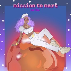 MISSION TO MARS (Prod. Danny Azhar)