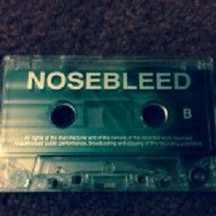 Lenny Dee--Nosebleed Visions--1997
