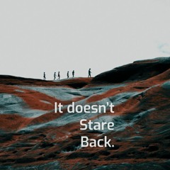 The abyss doesn't stare back. It winks.