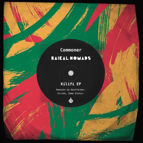 Commoner - Kilifi