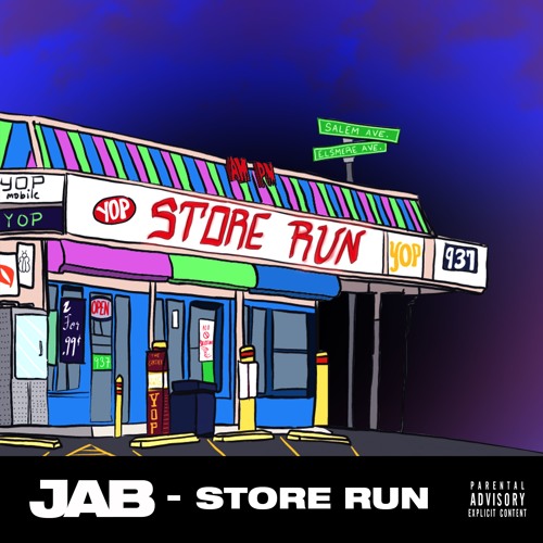 Stream Jab Store Run by YOP Listen online for free on SoundCloud