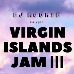 Virgin Islands Jam 3