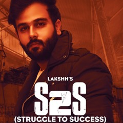 Chandigarh - Lakshh (Official Audio)