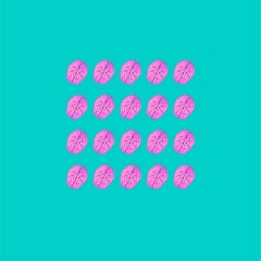 Mix Minds #10 - Heisenberg