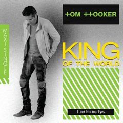 Tom Hooker - I Look Into Your Eyes (Extendance Mix)