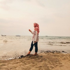 Anda - menghitung hari (cover)