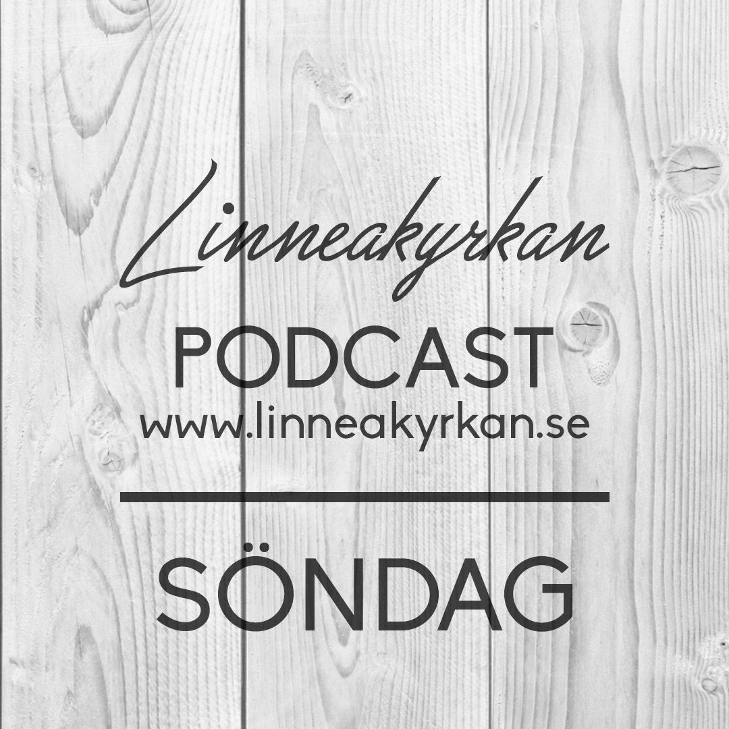 Linneakyrkan Podcast