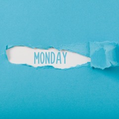 Blue Monday