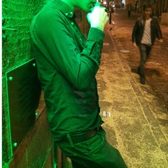 You Could Stab Me (A Thousand Times)