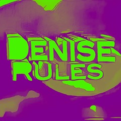 Hello Denise ! #1 - ☀ Summer edition