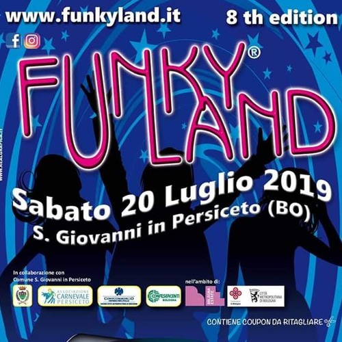 dj GHELLO 20-7-2019 live @ Funkyland(BO)- first and second session - only vinyl