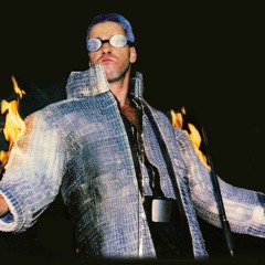 Rammstein - Rammstein (Live Intro Cover)